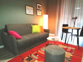 INNER CITY de Luxe Apartment, Catania